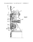 METHOD FOR MAKING STATORS OF POLYPHASE ROTATING ELECTRICAL MACHINES, STATORS OBTAINED BY SAID METHOD diagram and image