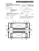 ROTATING MACHINE diagram and image