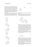 LIGHT EMITTING POLYMER MATERIAL, ORGANIC ELECTROLUMINESCENCE DEVICE AND DISPLAY DEVICE COMPRISING LIGHT EMITTING POLYMER MATERIAL diagram and image