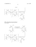 HETEROLEPTIC TRANSITION METAL-CARBENE COMPLEXES AND THEIR USE IN ORGANIC LIGHT-EMITTING DIODES (OLEDS) diagram and image