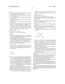 HETEROLEPTIC TRANSITION METAL-CARBENE COMPLEXES AND THEIR USE IN ORGANIC LIGHT-EMITTING DIODES (OLEDS) diagram and image