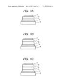 COMPOUND AND ORGANIC EL DEVICE diagram and image