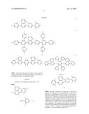 COMPOUND AND ORGANIC EL DEVICE diagram and image