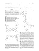 COMPOUND AND ORGANIC EL DEVICE diagram and image