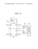 Inverter and Liquid Crystal Display Device Including the Same diagram and image