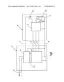 Method For Charging Rechargeable Lithium Accumulators diagram and image