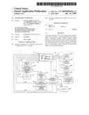 GENERATOR CONTROLLER diagram and image