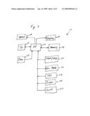 GENERATOR CONTROLLER diagram and image