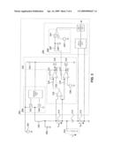 Apparatus for detecting end-of-charge for a battery charger diagram and image