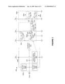 Loading reduction device and method diagram and image