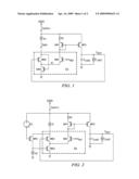 LDO With Large Dynamic Range of Load Current and Low Power Consumption diagram and image