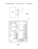 LAYOUT SCHEMES AND APPARATUS FOR HIGH PERFORMANCE DC-DC OUTPUT STAGE diagram and image