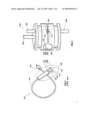 Methods and Systems for Measurement of Fluid Electrical Stability diagram and image