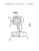 Methods and Systems for Measurement of Fluid Electrical Stability diagram and image