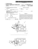 Sensor-equipped rolling bearing apparatus diagram and image