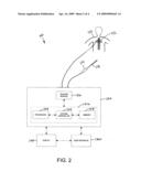 COIL ARRANGEMENT FOR AN ELECTROMAGNETIC TRACKING SYSTEM diagram and image