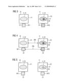 BO FIELD DRIFT CORRECTION IN A TEMPERATURE MAP GENERATED BY MAGNETIC RESONANCE TOMOGRAPHY diagram and image