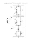 METHOD OF MEASURING CHARACTERISTICS REGARDING SAFETY OF BATTERY diagram and image