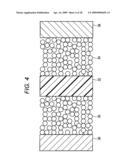 METHOD OF MEASURING CHARACTERISTICS REGARDING SAFETY OF BATTERY diagram and image