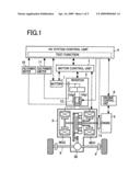 HYBRID VEHICLE TESTING SYSTEM AND METHOD diagram and image