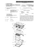 Passive Intermodulation Test Apparatus diagram and image