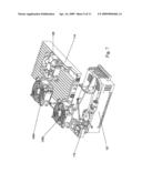 Passive Intermodulation Test Apparatus diagram and image