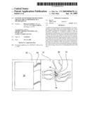 Systems and Methods for Measuring the Electrical Properties of a Microparticle diagram and image