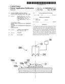 TESTING PROBE AND ELECTRICAL CONNECTION METHOD USING THE SAME diagram and image