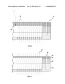 DIE DESIGN WITH INTEGRATED ASSEMBLY AID diagram and image