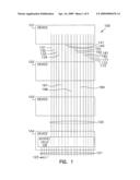 RECONFIGURABLE CONNECTIONS FOR STACKED SEMICONDUCTOR DEVICES diagram and image