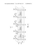 RECONFIGURABLE CONNECTIONS FOR STACKED SEMICONDUCTOR DEVICES diagram and image