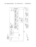 RECONFIGURABLE CONNECTIONS FOR STACKED SEMICONDUCTOR DEVICES diagram and image