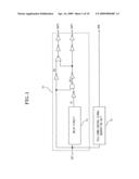 SENSE AMPLIFIER CONTROL CIRCUIT diagram and image