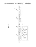 SENSE AMPLIFIER CONTROL CIRCUIT diagram and image