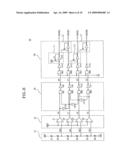 SENSE AMPLIFIER CONTROL CIRCUIT diagram and image