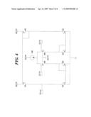 HIGH VOLTAGE TOLERANT OVER-CURRENT DETECTOR diagram and image