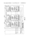 Driving circuit, LED head and image forming apparatus diagram and image