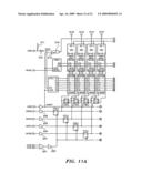 Driving circuit, LED head and image forming apparatus diagram and image