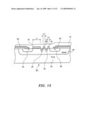 Driving circuit, LED head and image forming apparatus diagram and image