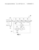 DESIGN STRUCTURES INCLUDING MULTIPLE REFERENCE FREQUENCY FRACTIONAL-N PLL (PHASE LOCKED LOOP) diagram and image