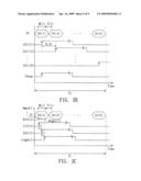 Receiver system and method for automatic skew-tuning diagram and image