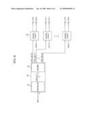 SKEW COMPENSATION CIRCUIT diagram and image