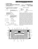 SEMICONDUCTOR DEVICE COMPRISING A HOUSING CONTAINING A TRIGGERING UNIT diagram and image