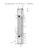 SEMICONDUCTOR DEVICE COMPRISING A HOUSING CONTAINING A TRIGGERING UNIT diagram and image