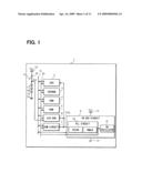 Data reception apparatus and microcomputer having the same diagram and image