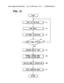 Data reception apparatus and microcomputer having the same diagram and image