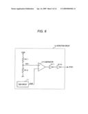 POWER SUPPLY CIRCUIT diagram and image