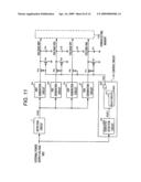 POWER SUPPLY CIRCUIT diagram and image