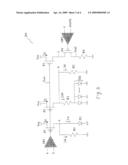 Bandgap Reference Circuits for Providing Accurate Sub-1V Voltages diagram and image