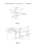 REFERENCE VOLTAGE GENERATING CIRCUIT FOR USE OF INTEGRATED CIRCUIT diagram and image